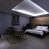 Отель E Hotel Gumi, фото 6