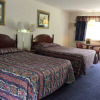 Отель The Villager Motel, фото 4