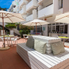 Отель Apartamentos turísticos Mirachoro I, фото 9