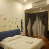 Отель Luxury Homestay, фото 4