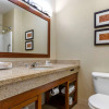 Отель Comfort Suites Coralville I-80, фото 8