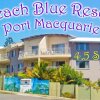 Отель Beach Blue Resort, фото 32