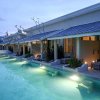 Отель CRAFT Resort & Villas, фото 49