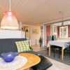 Отель 5 Person Holiday Home in Hojslev, фото 7