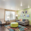 Отель Woodspring Suites Tucson South, фото 11