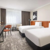 Отель Sixt Mietwagen Düsseldorf Nord/Hilton Hotel, фото 6