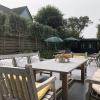 Отель Lovely Holiday Home in Bergen aan Zee with Terrace, фото 8