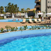Отель Pineapples Caldas Novas - Marina Flat e Náutica, фото 21