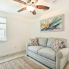 Отель St Augustine Apt w/ Hot Tub Access ~ 1 Mi to Beach, фото 6