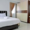 Отель 2BR Apartment at Park View Condominium near Universitas Indonesia, фото 11