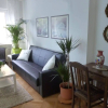 Отель Ferienwohnung Palmié, фото 10