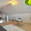 Отель Gorgeous 2br with Garden and BBQ :), фото 13