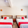 Отель OYO Hotel Posada Lys, Zihuatanejo, фото 7