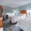 Отель Hampton Inn & Suites Wilmington/Wrightsville Beach, фото 39