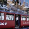 Отель Lykke Hotel & Spa Chamonix, фото 26