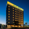 Отель Super Hotel Fukushima Iwaki, фото 17