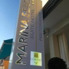 Отель Marina Beach Suite Hotel, фото 1