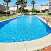 Отель House With 2 Bedrooms in Torrevieja, Alicante, With Wonderful City Vie, фото 16