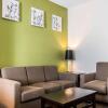 Отель Sleep Inn & Suites Dothan North, фото 13