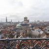 Отель Beautiful 2-bedroom apartment in the heart of Copenhagen, фото 17