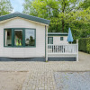 Отель Comfortable chalet with a terrace at 3 km from Baarle-Nassau, фото 9