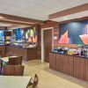 Отель Fairfield Inn & Suites by Marriott Lombard, фото 9