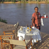 Отель Samburu Lodge, фото 10