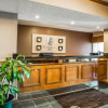 Отель Quality Inn Greenville North, фото 21
