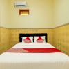 Отель OYO 91417 Garuda Setia Hotel, фото 15