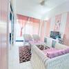 Отель Paradise resort Apartment 2 bedroom Seaview and beachfront Family friendly unit, фото 1