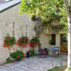 Отель Logis Hotels Troglododo, фото 12