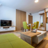 Отель SUNČANI BREG RESORT & SPA apartment 14 Kopaonik, фото 17