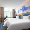 Отель Hampton by Hilton Yulin Jingbian, фото 7