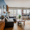 Отель Eiffel Tower Elegant Residence, фото 6