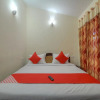 Отель OYO 14434 Hotel RJ Inn, фото 15