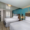 Отель Marea Sol Hotel, фото 13