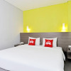 Отель ZEN Rooms Pakuan Baranangsiang, фото 20