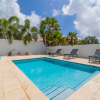 Отель High-end Pool Getaway Upscale 5 Location BBQ, фото 15