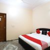 Отель Shree Krishna Resort by OYO Rooms, фото 4