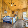 Отель Peaceful Mountain Air Getaway w/ Fire Pit!, фото 2