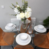Отель Champagne House - 3 Bedroom Townhouse, фото 19
