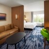 Отель Fairfield Inn & Suites By Marriott Virginia Beach/, фото 3