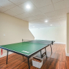Отель Spacious Hersey House w/ Pool, Fireplace & More!, фото 20