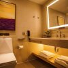 Отель Lavande Hotel Guangzhou Zhongshanba Metro Station Branch, фото 10