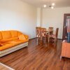 Отель FM Premium 1-BDR Apartment - Colorful Central в Бургасе