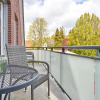 Отель SeeZeit Ferienwohnungen, фото 14