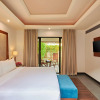Отель Radisson Blu Resort & Spa Alibaug, фото 5