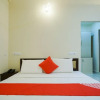 Отель OYO 22426 Manha Residency, фото 6
