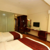 Отель GreenTree Inn GuiLin LinGui District JinShan Square JinShui Road Expre, фото 6