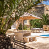 Отель Sinjura - Xaghra Holiday Home, фото 14